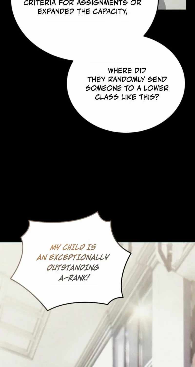 Even Today, the Ranker Dreams of Retirement — Chapter 57 — page 99