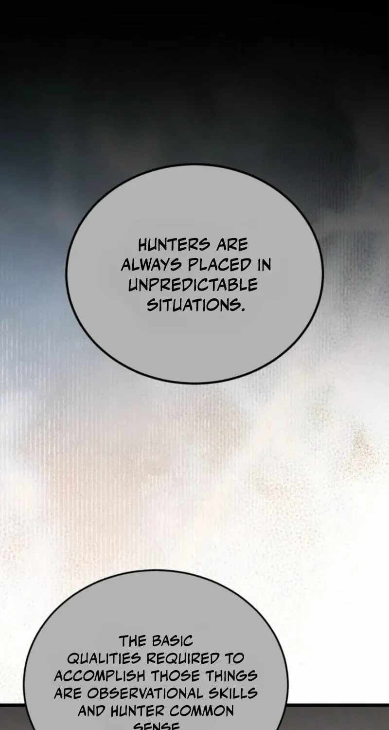 Even Today, the Ranker Dreams of Retirement — Chapter 57 — page 106