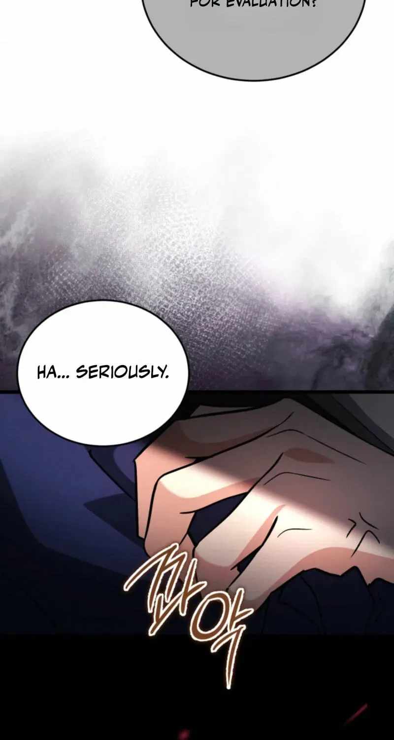 Even Today, the Ranker Dreams of Retirement — Chapter 57 — page 110