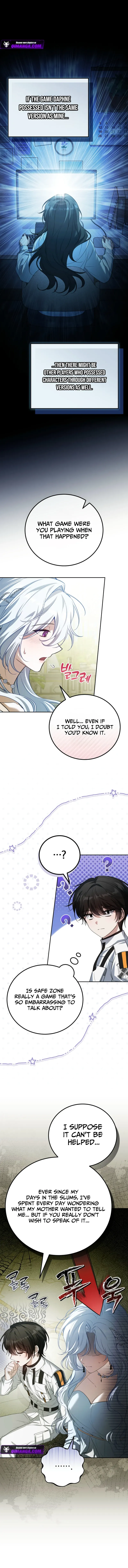The Apocalypse Needs a Pro — Chapter 15 — page 12