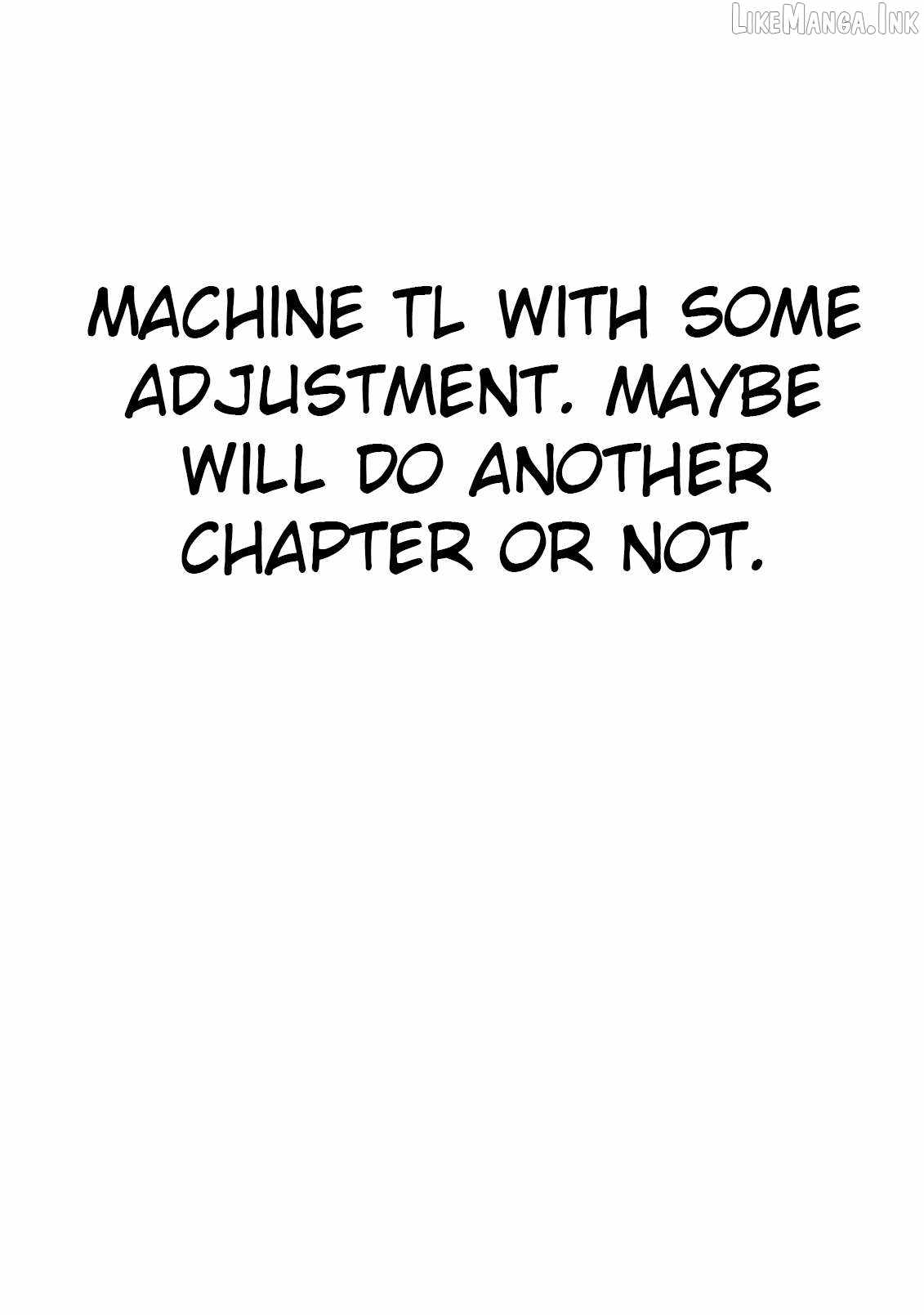 The Apocalypse Needs a Pro — Chapter 31 — page 17