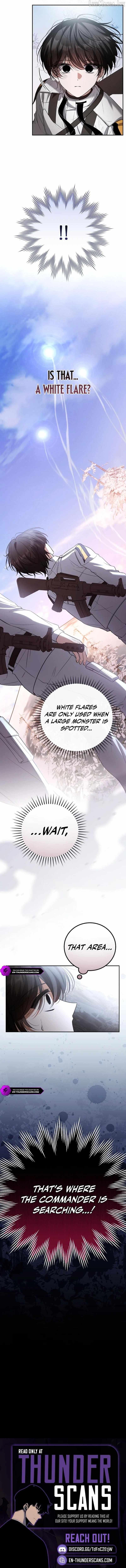 The Apocalypse Needs a Pro — Chapter 35 — page 12
