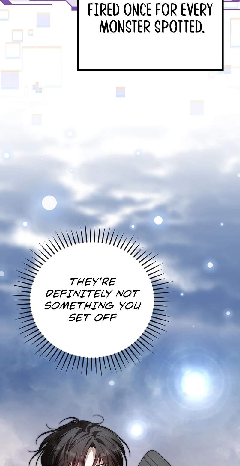 The Apocalypse Needs a Pro — Chapter 36 — page 4