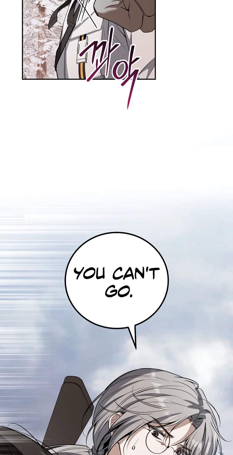 The Apocalypse Needs a Pro — Chapter 36 — page 8