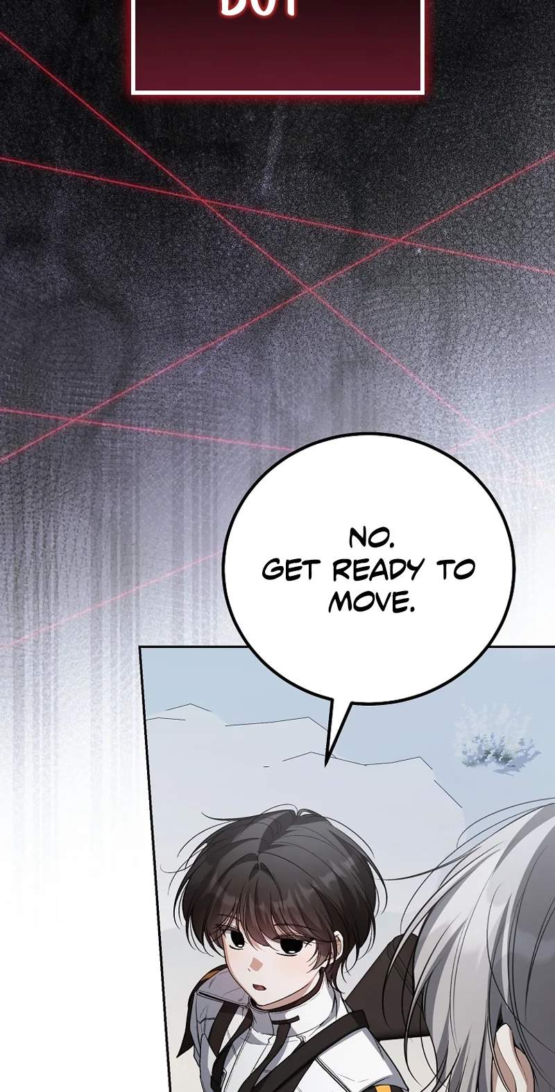 The Apocalypse Needs a Pro — Chapter 36 — page 13