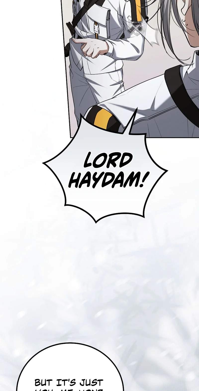 The Apocalypse Needs a Pro — Chapter 36 — page 14