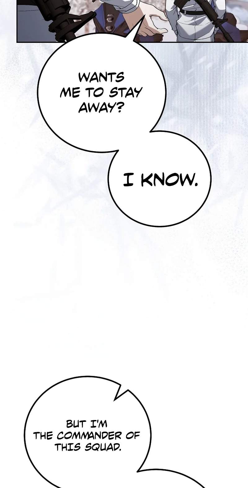 The Apocalypse Needs a Pro — Chapter 36 — page 17