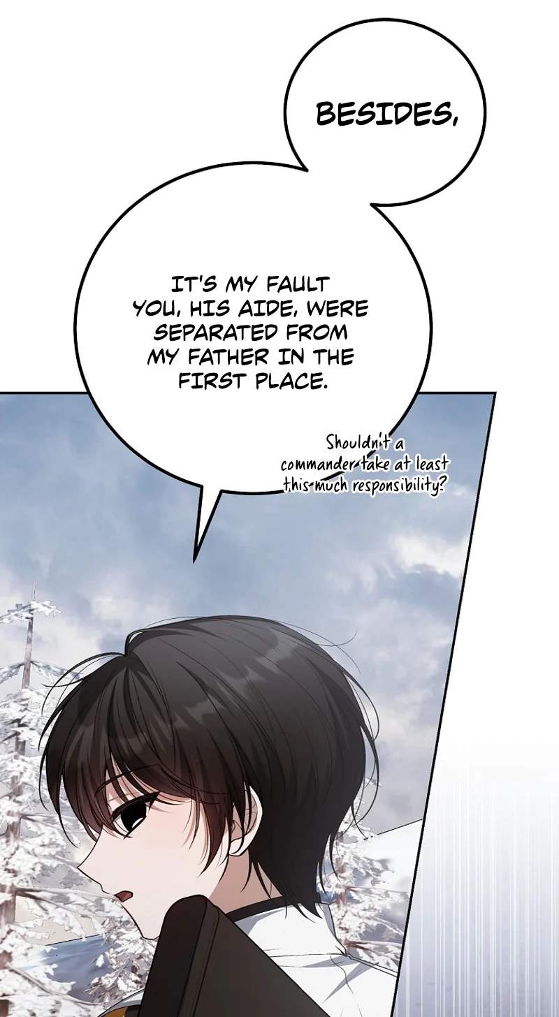 The Apocalypse Needs a Pro — Chapter 36 — page 19