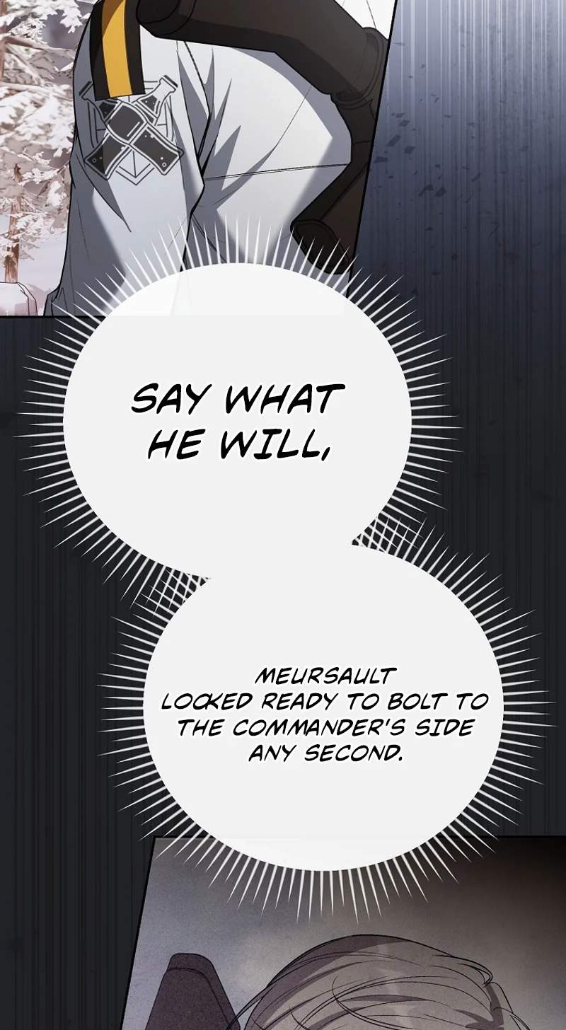 The Apocalypse Needs a Pro — Chapter 36 — page 20
