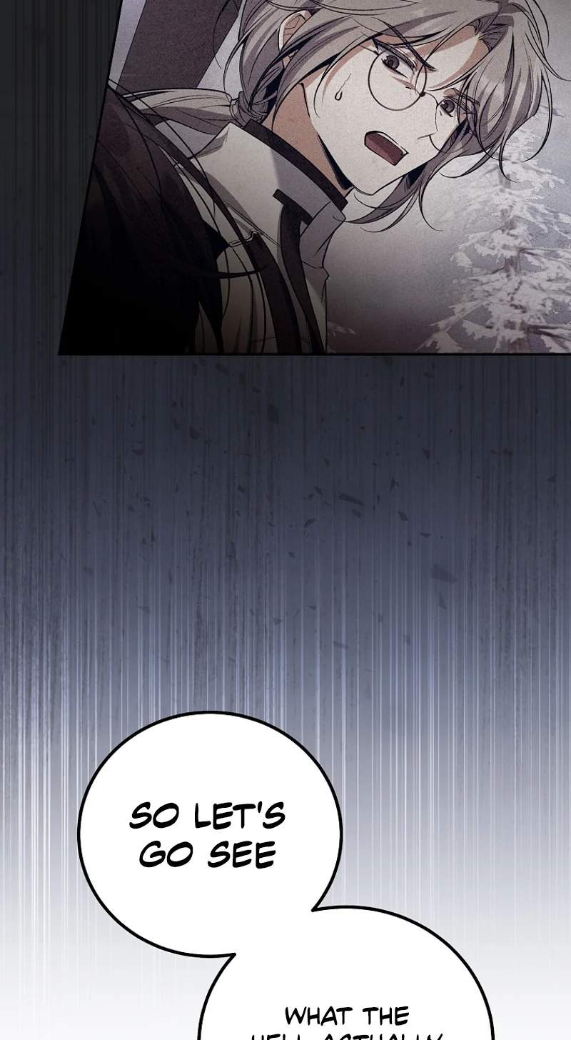 The Apocalypse Needs a Pro — Chapter 36 — page 21