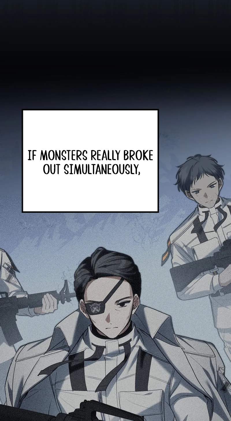 The Apocalypse Needs a Pro — Chapter 36 — page 24
