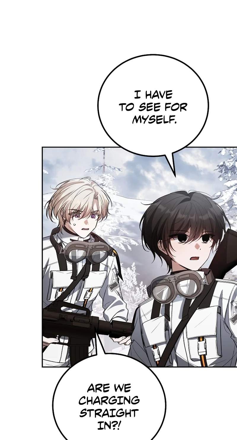 The Apocalypse Needs a Pro — Chapter 36 — page 39