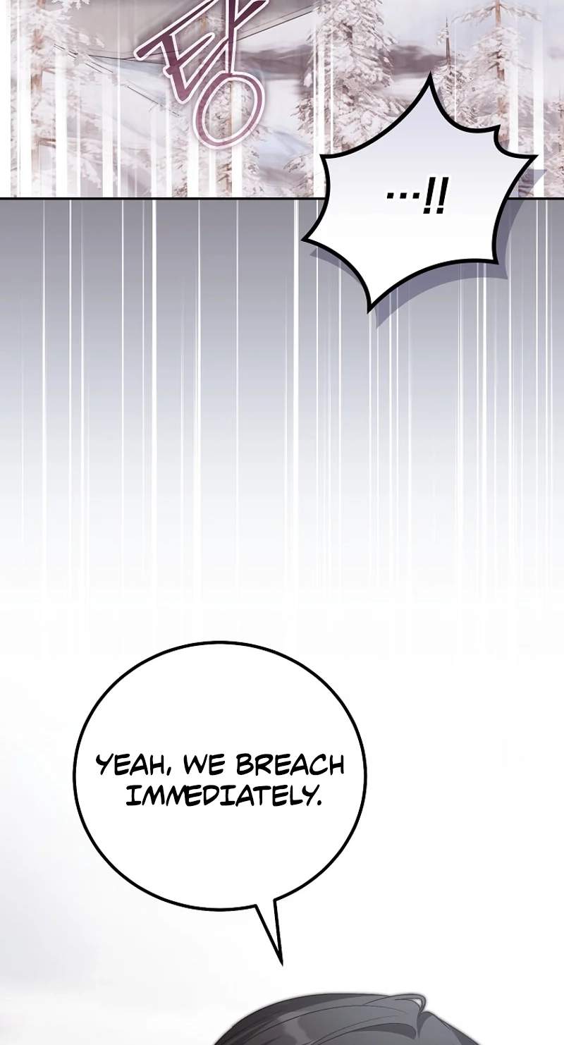 The Apocalypse Needs a Pro — Chapter 36 — page 41