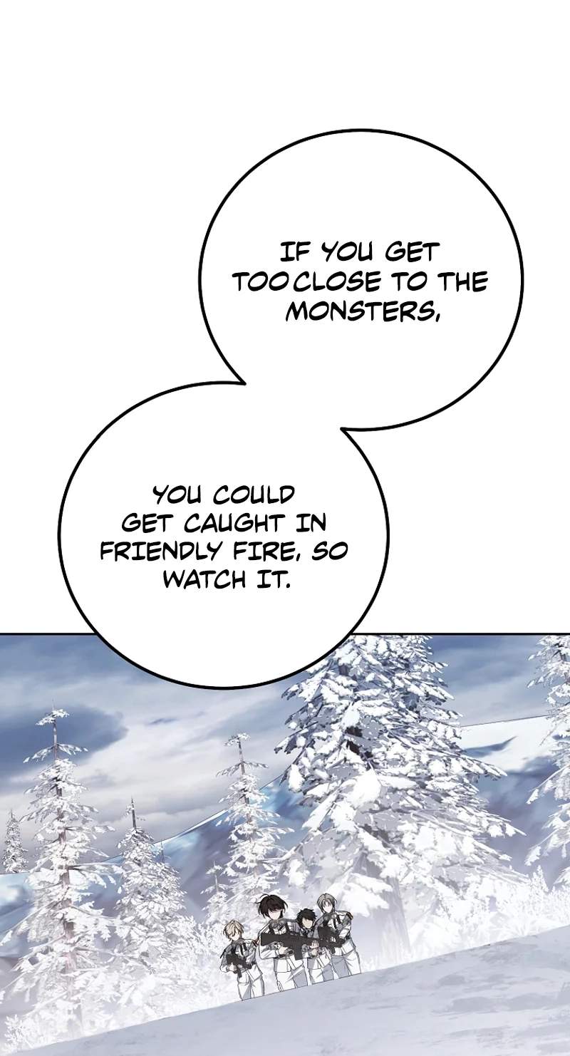 The Apocalypse Needs a Pro — Chapter 36 — page 44