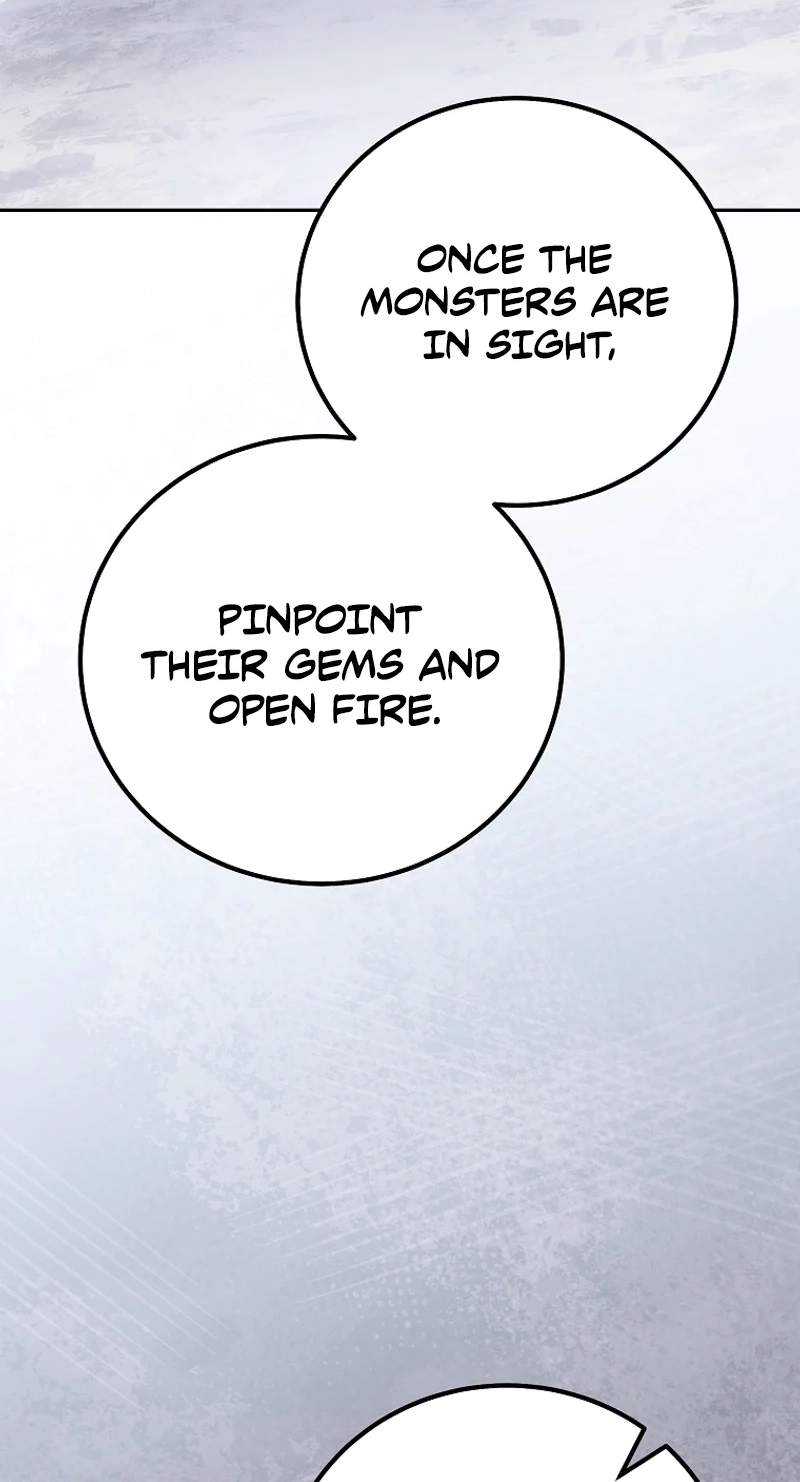 The Apocalypse Needs a Pro — Chapter 36 — page 45