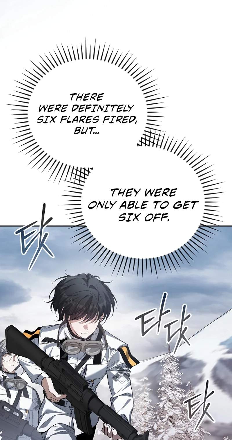The Apocalypse Needs a Pro — Chapter 36 — page 60