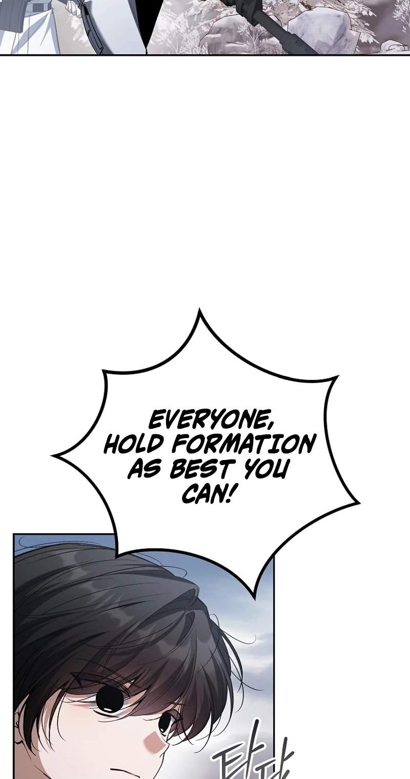 The Apocalypse Needs a Pro — Chapter 36 — page 61