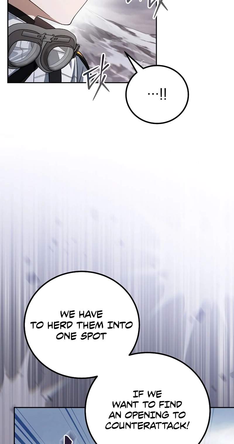 The Apocalypse Needs a Pro — Chapter 36 — page 62