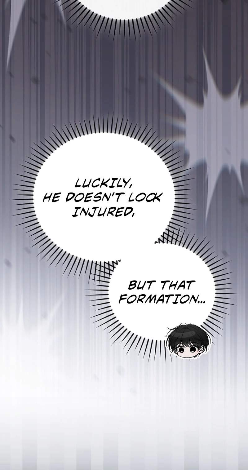 The Apocalypse Needs a Pro — Chapter 36 — page 64
