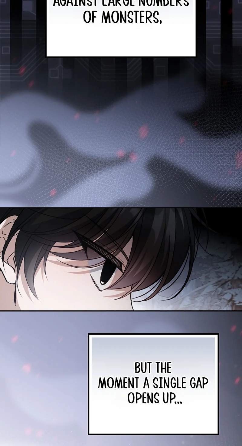 The Apocalypse Needs a Pro — Chapter 36 — page 66