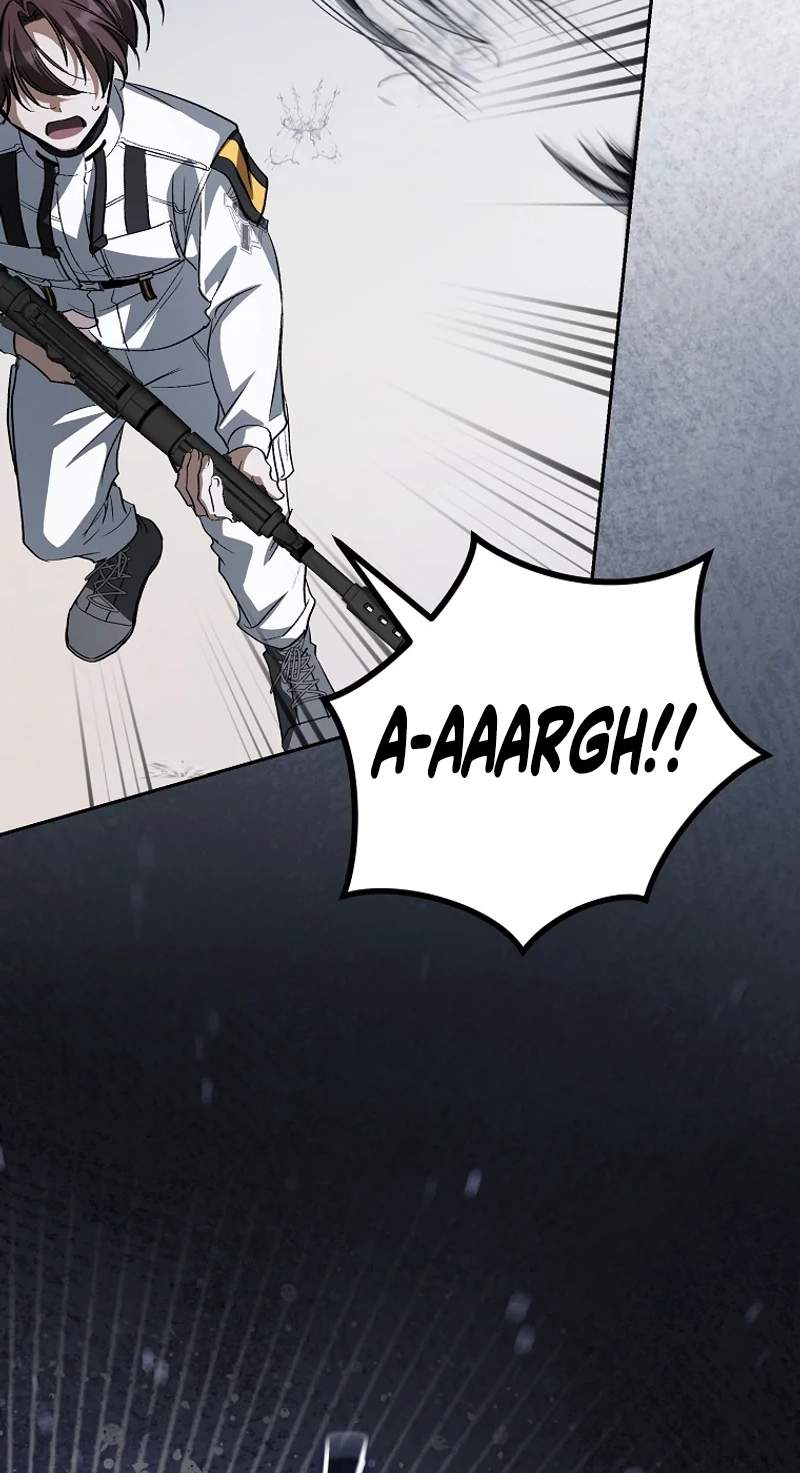 The Apocalypse Needs a Pro — Chapter 36 — page 68