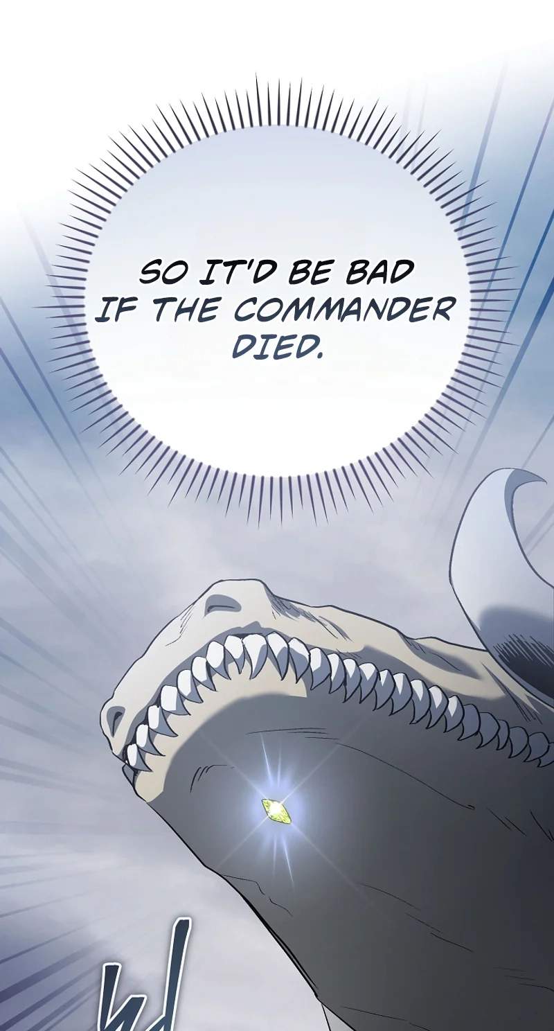 The Apocalypse Needs a Pro — Chapter 36 — page 75