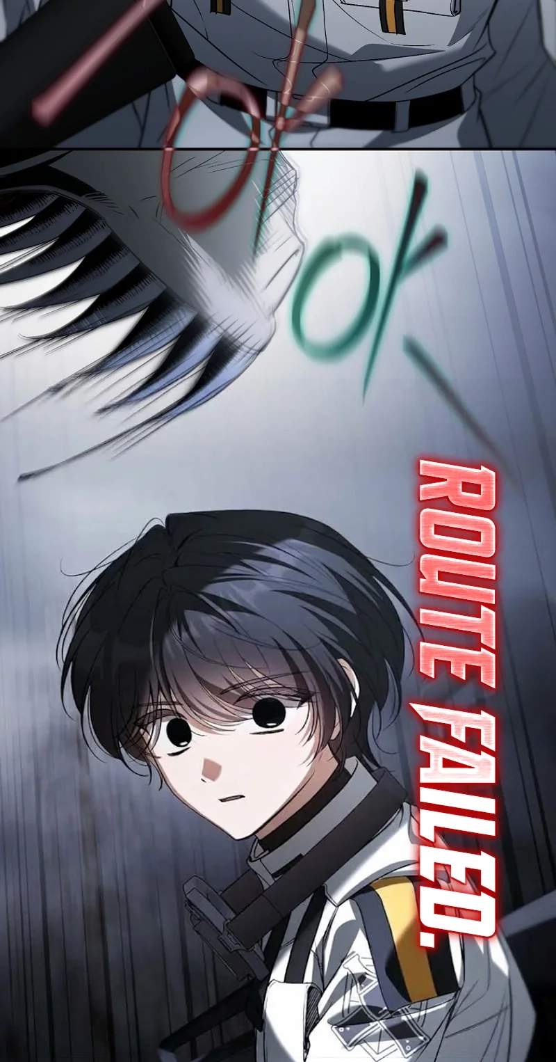 The Apocalypse Needs a Pro — Chapter 36 — page 96