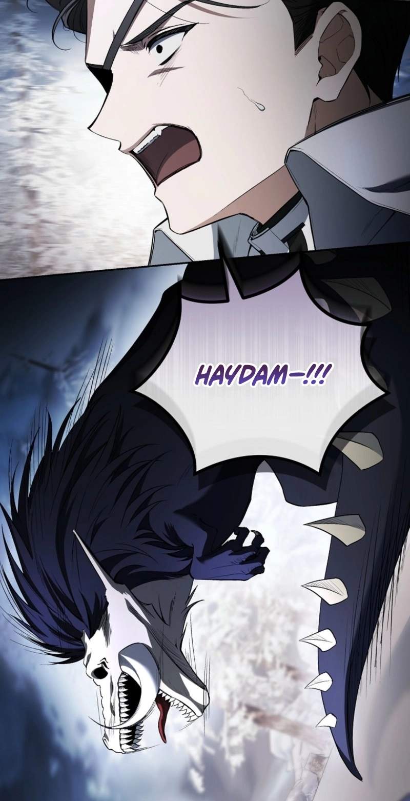 The Apocalypse Needs a Pro — Chapter 37 — page 2