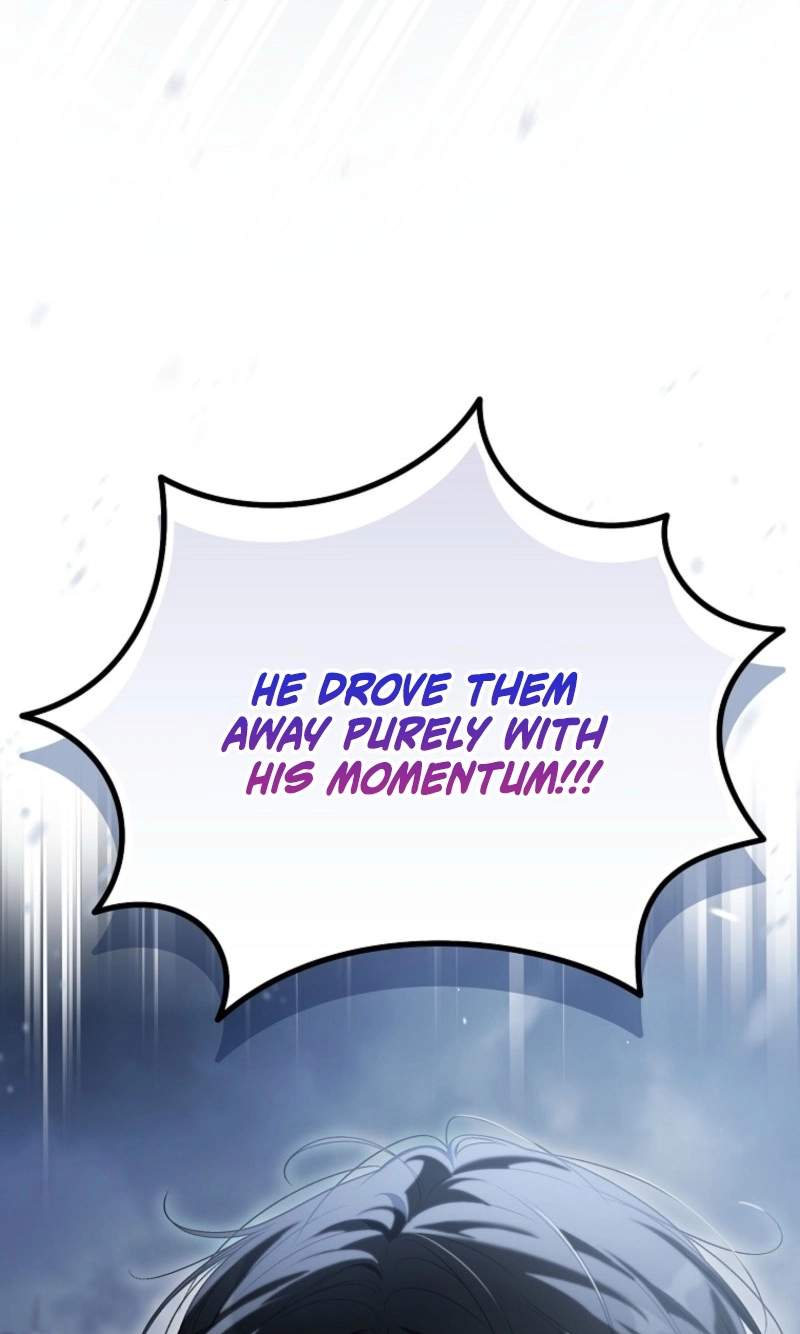 The Apocalypse Needs a Pro — Chapter 37 — page 13