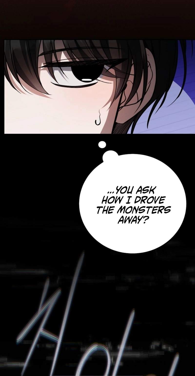 The Apocalypse Needs a Pro — Chapter 37 — page 22
