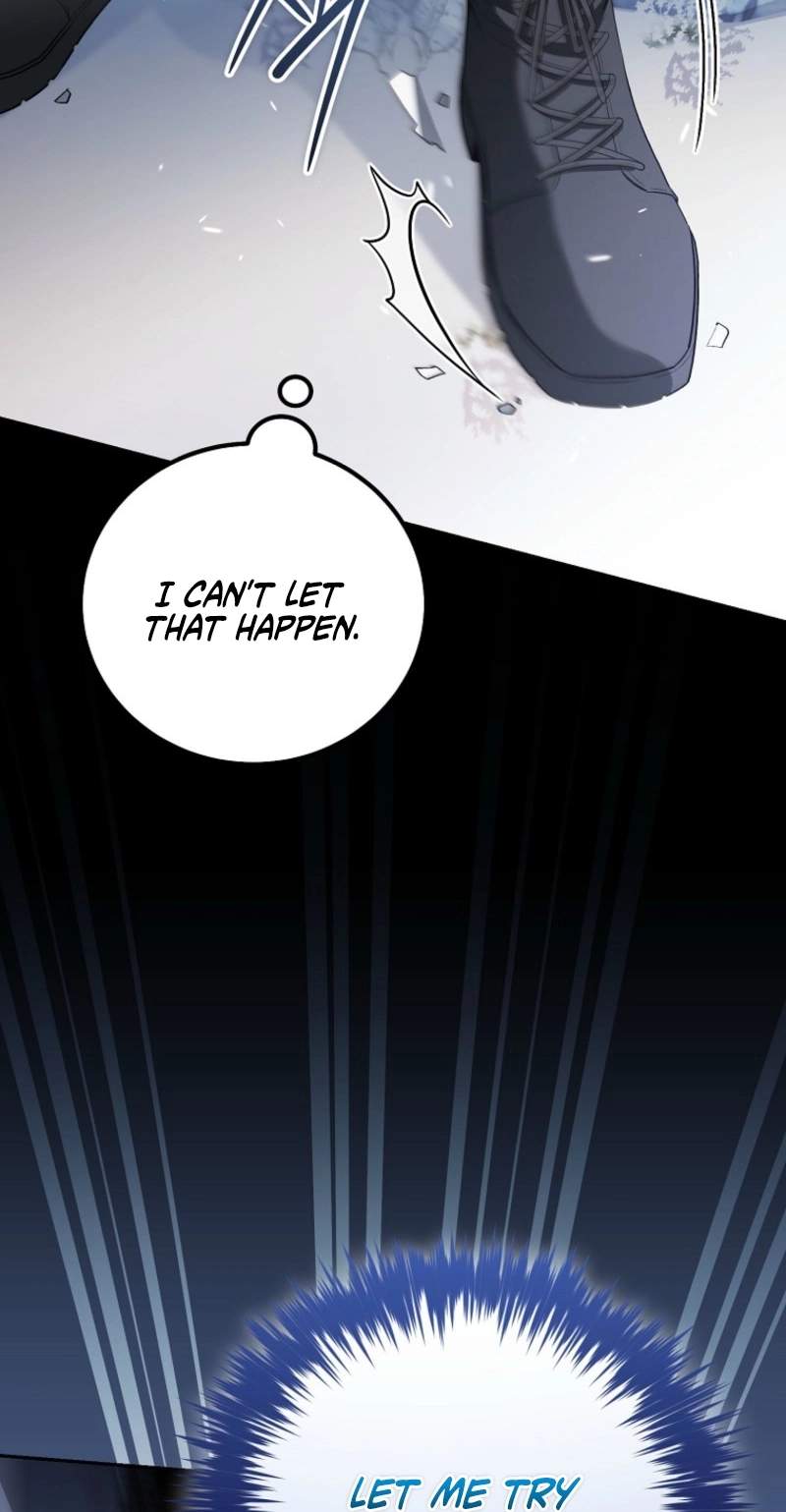 The Apocalypse Needs a Pro — Chapter 37 — page 24