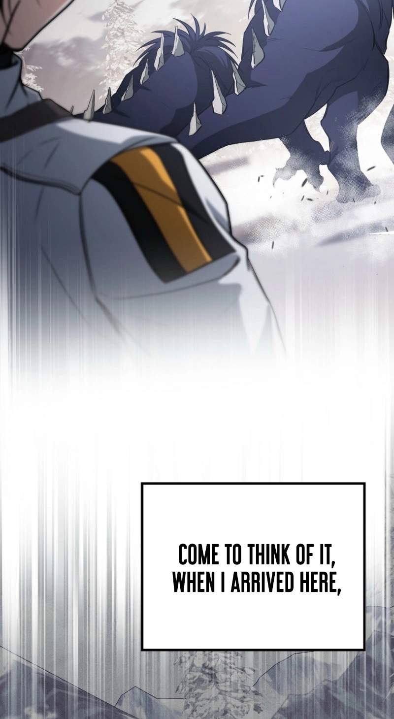 The Apocalypse Needs a Pro — Chapter 37 — page 28