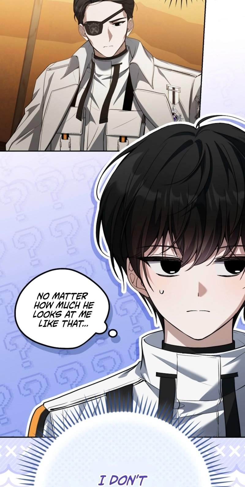 The Apocalypse Needs a Pro — Chapter 37 — page 32