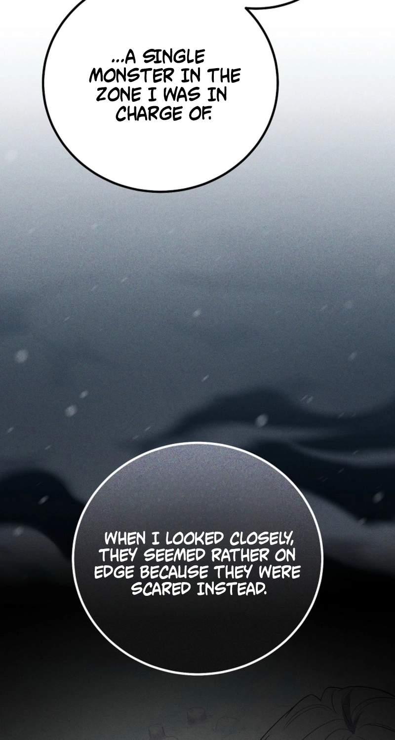 The Apocalypse Needs a Pro — Chapter 37 — page 36
