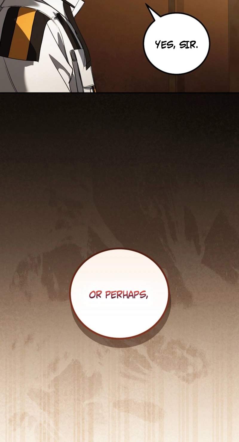 The Apocalypse Needs a Pro — Chapter 37 — page 43