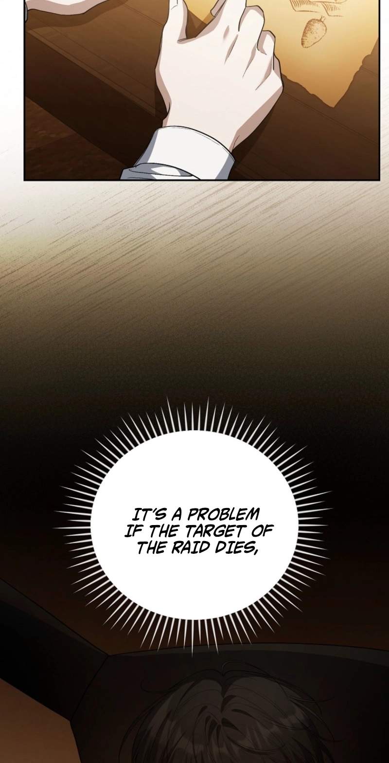 The Apocalypse Needs a Pro — Chapter 37 — page 46