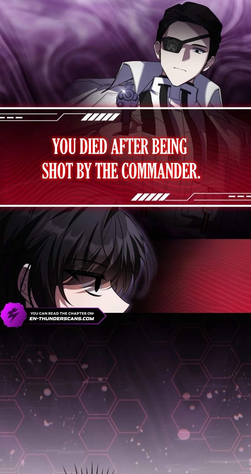 The Apocalypse Needs a Pro — Chapter 37 — page 49