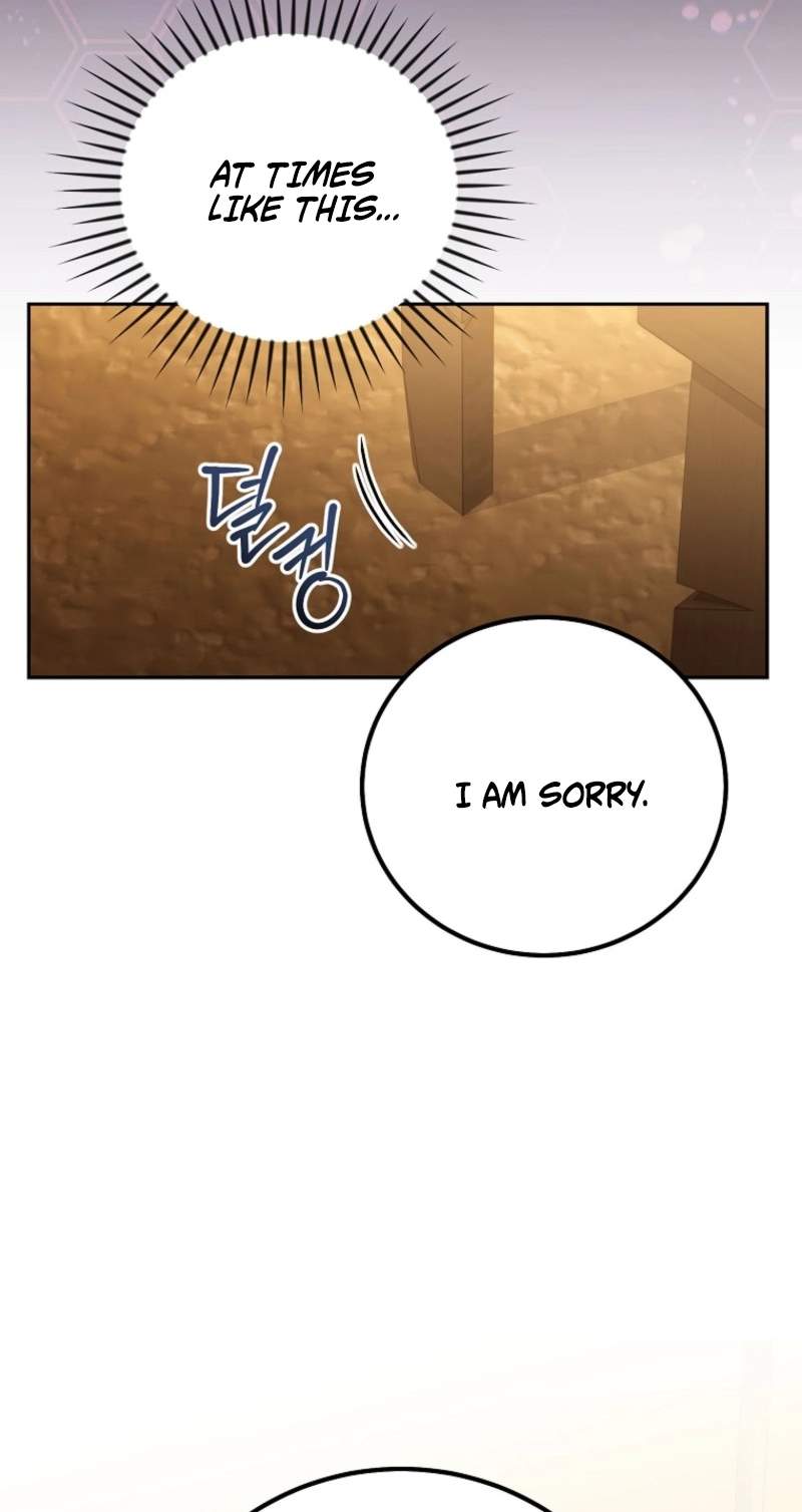 The Apocalypse Needs a Pro — Chapter 37 — page 50
