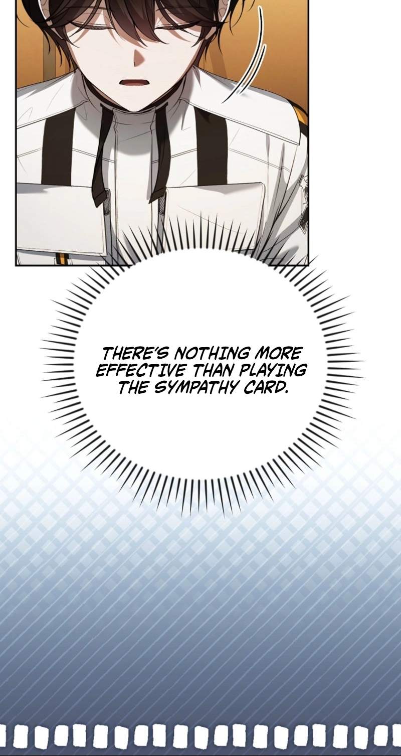 The Apocalypse Needs a Pro — Chapter 37 — page 53