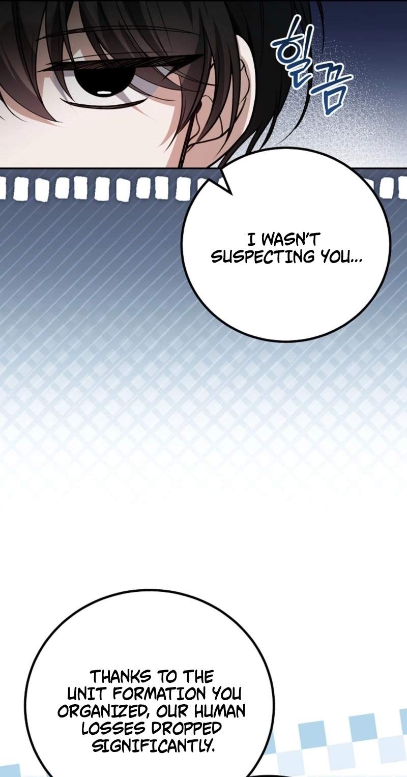 The Apocalypse Needs a Pro — Chapter 37 — page 54