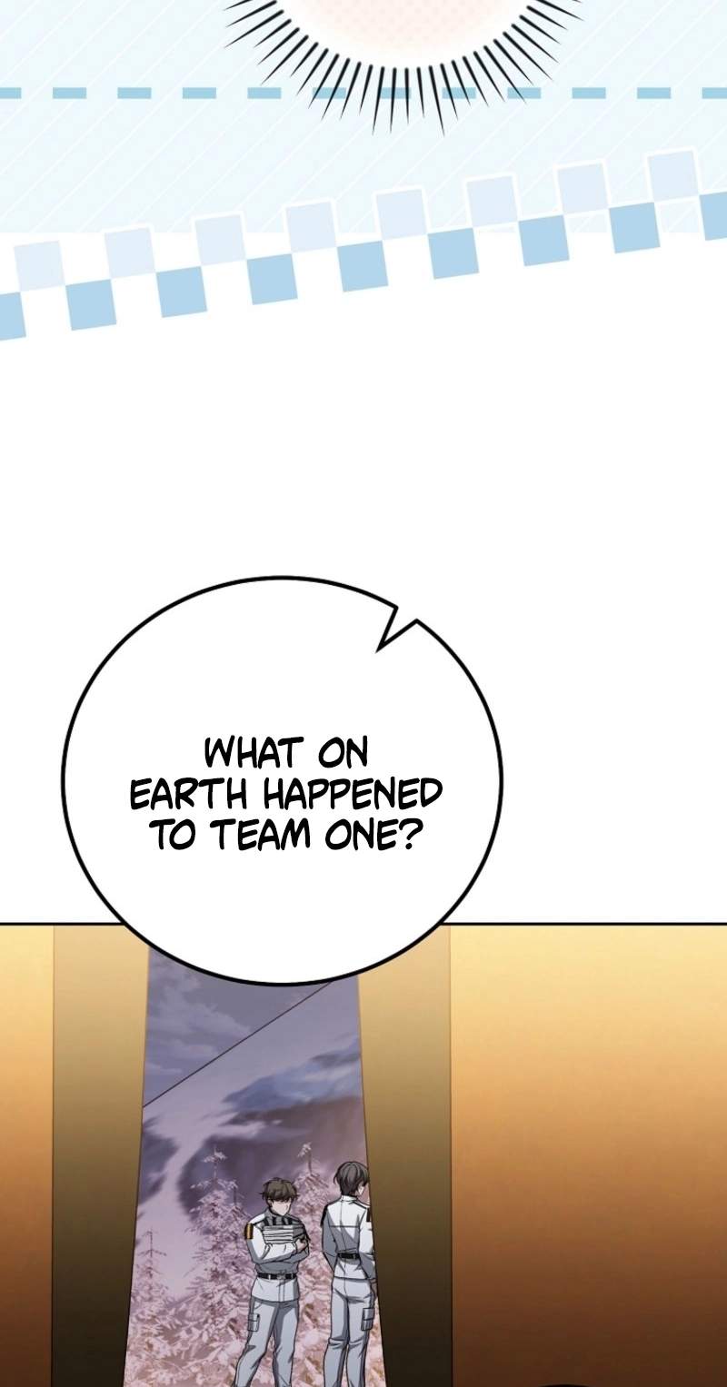 The Apocalypse Needs a Pro — Chapter 37 — page 56