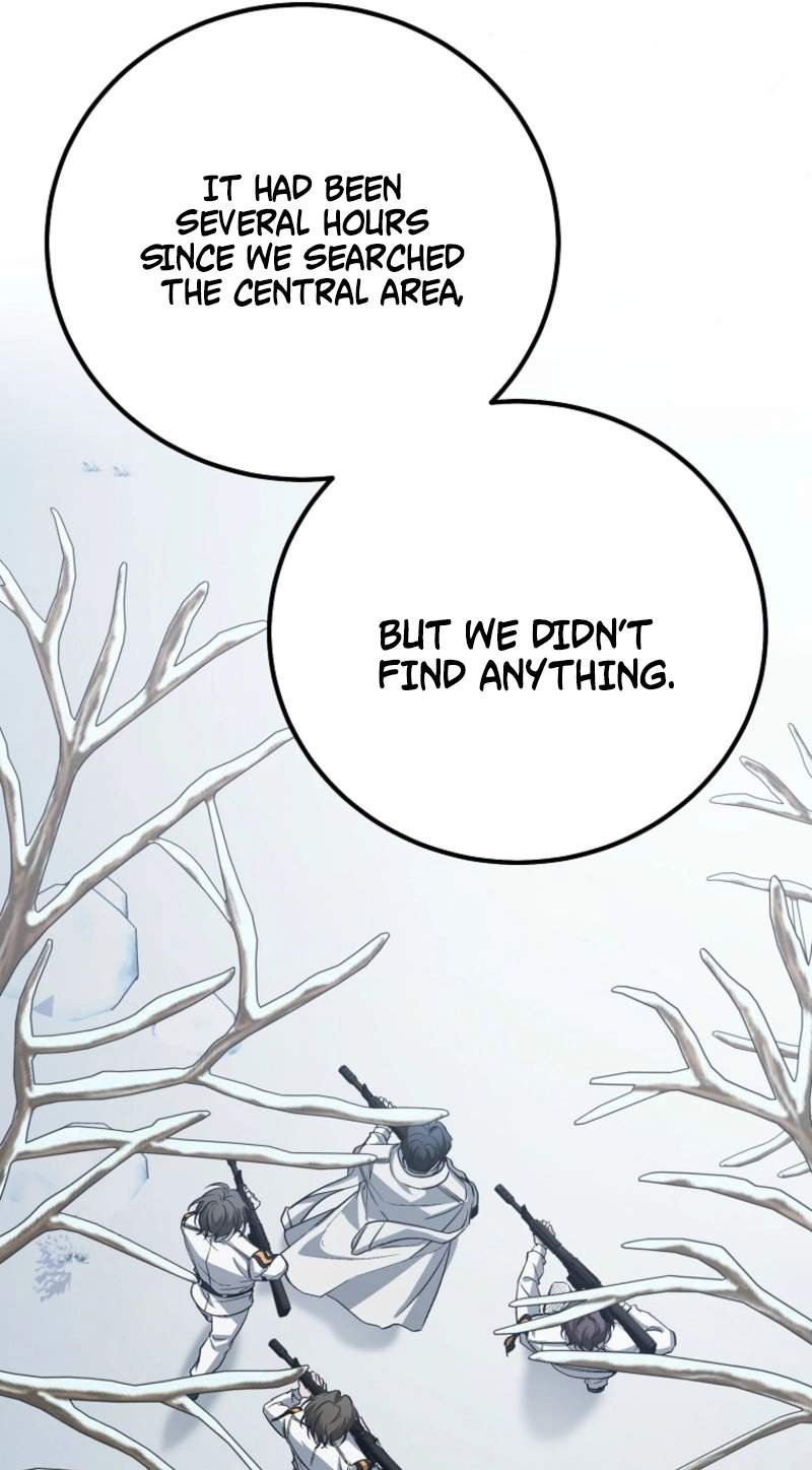 The Apocalypse Needs a Pro — Chapter 37 — page 58