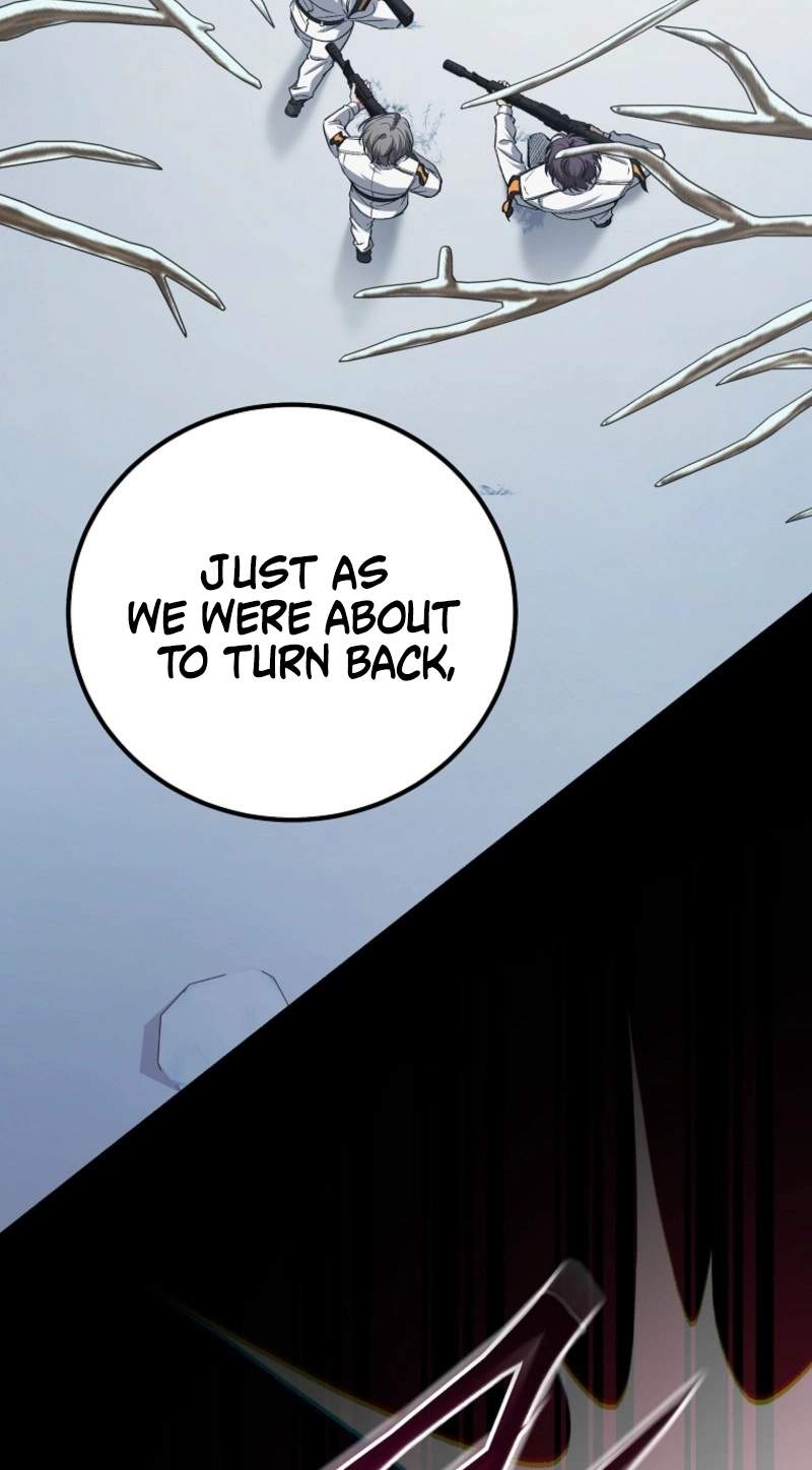 The Apocalypse Needs a Pro — Chapter 37 — page 59