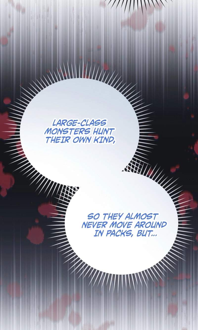 The Apocalypse Needs a Pro — Chapter 37 — page 64