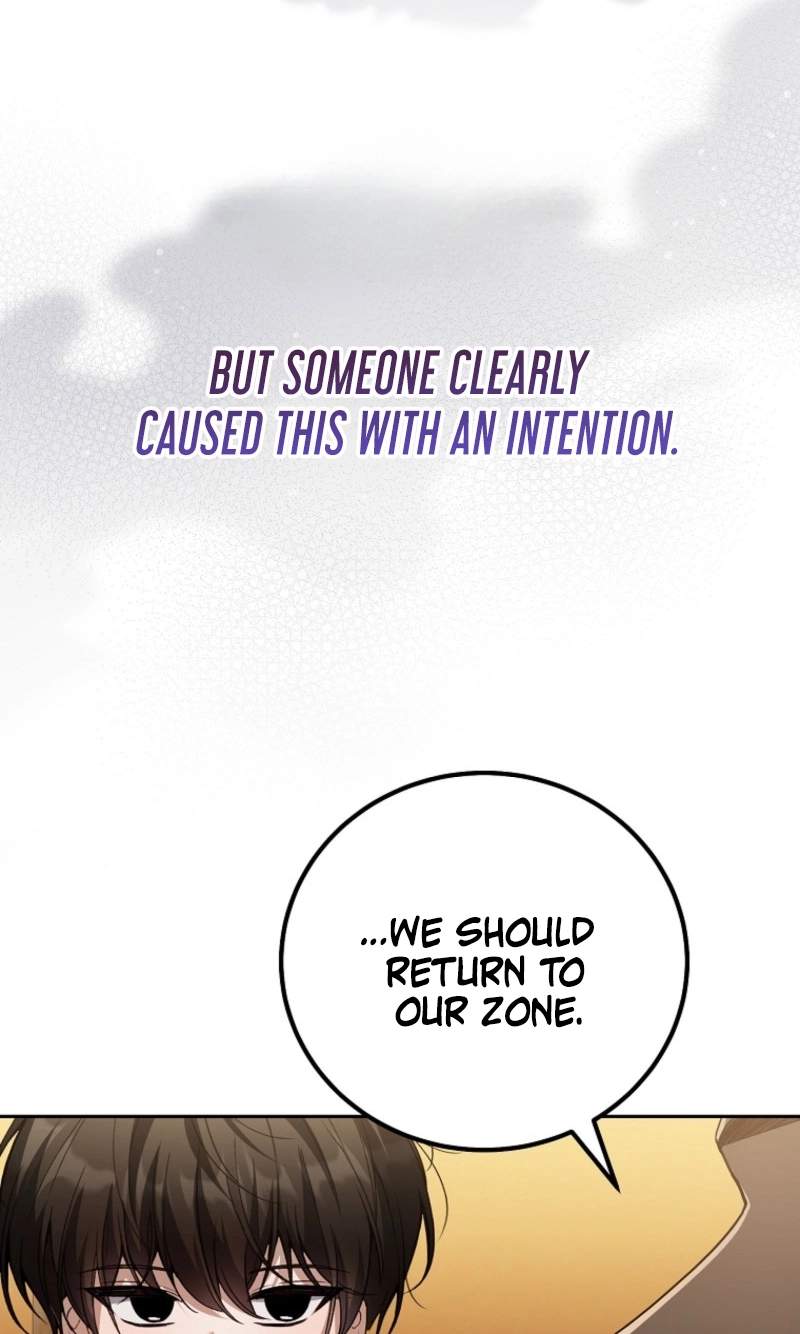 The Apocalypse Needs a Pro — Chapter 37 — page 66