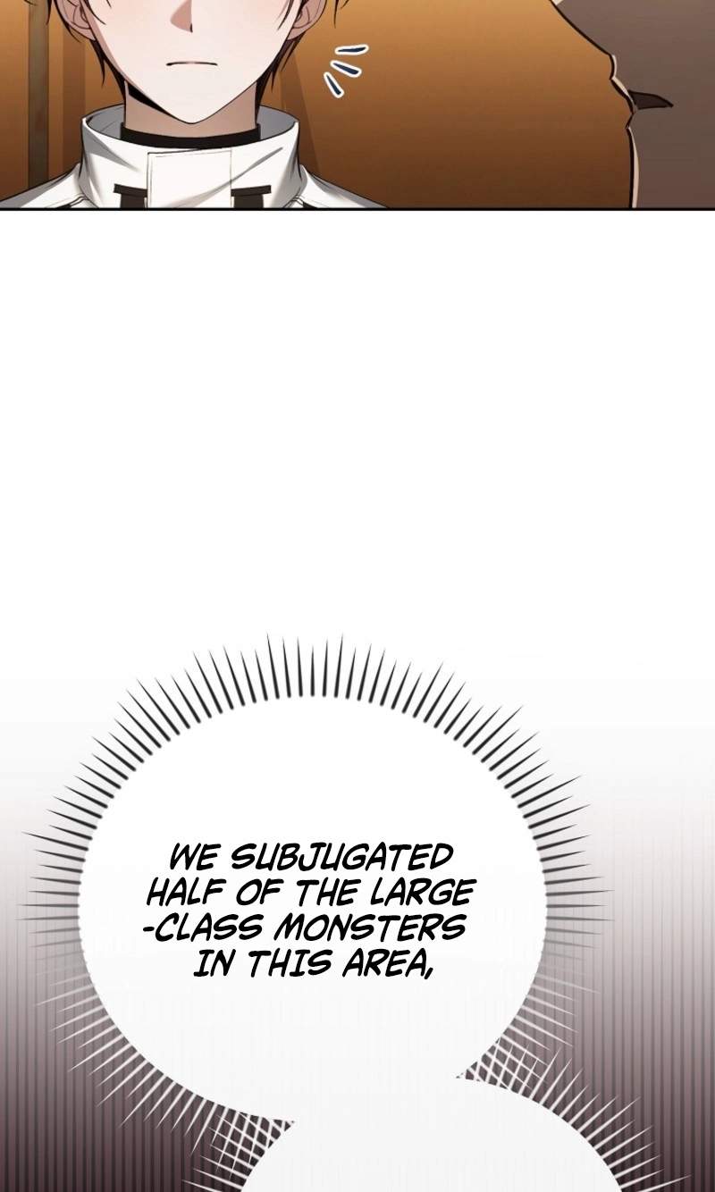 The Apocalypse Needs a Pro — Chapter 37 — page 67