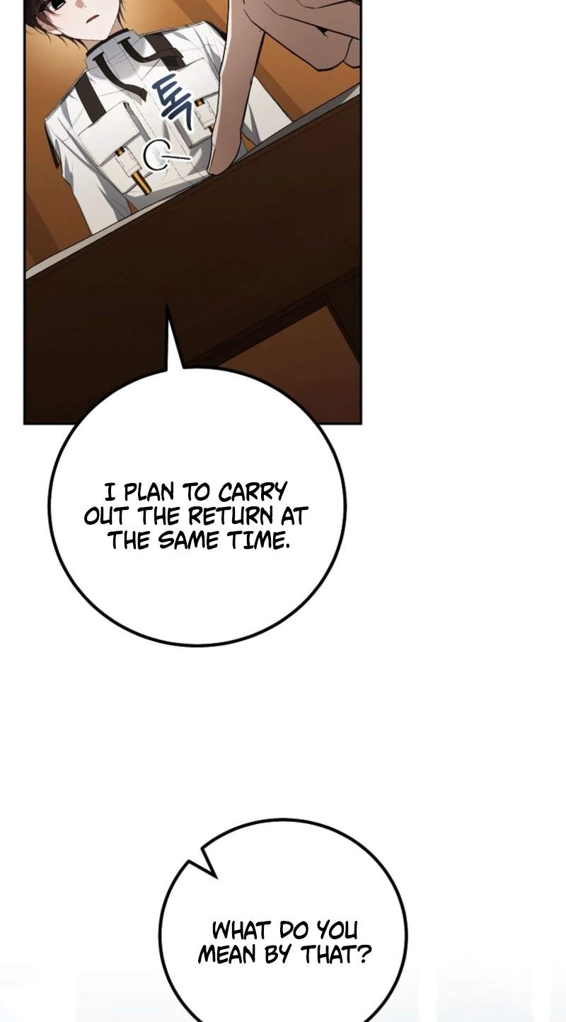 The Apocalypse Needs a Pro — Chapter 37 — page 72