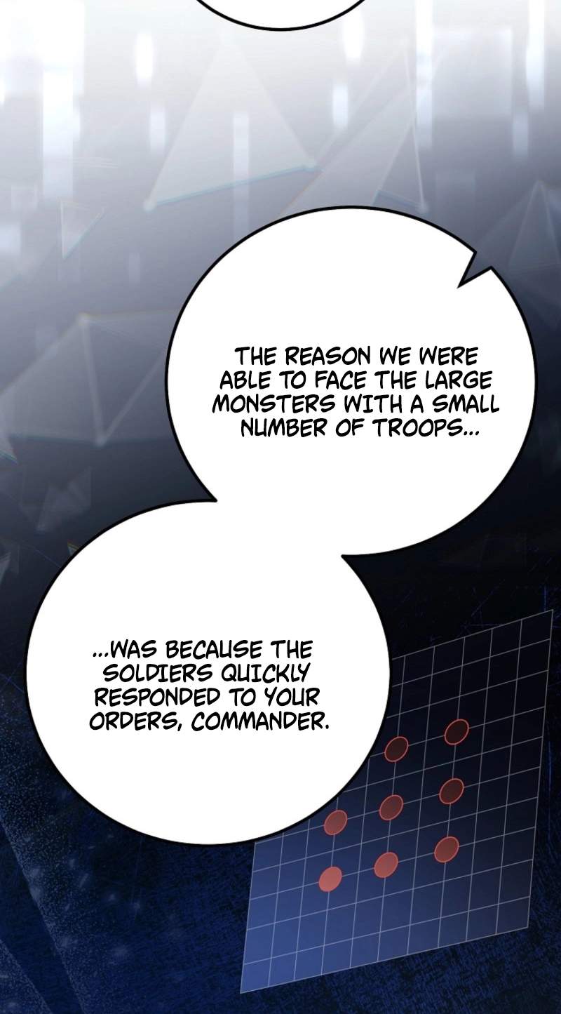 The Apocalypse Needs a Pro — Chapter 37 — page 73
