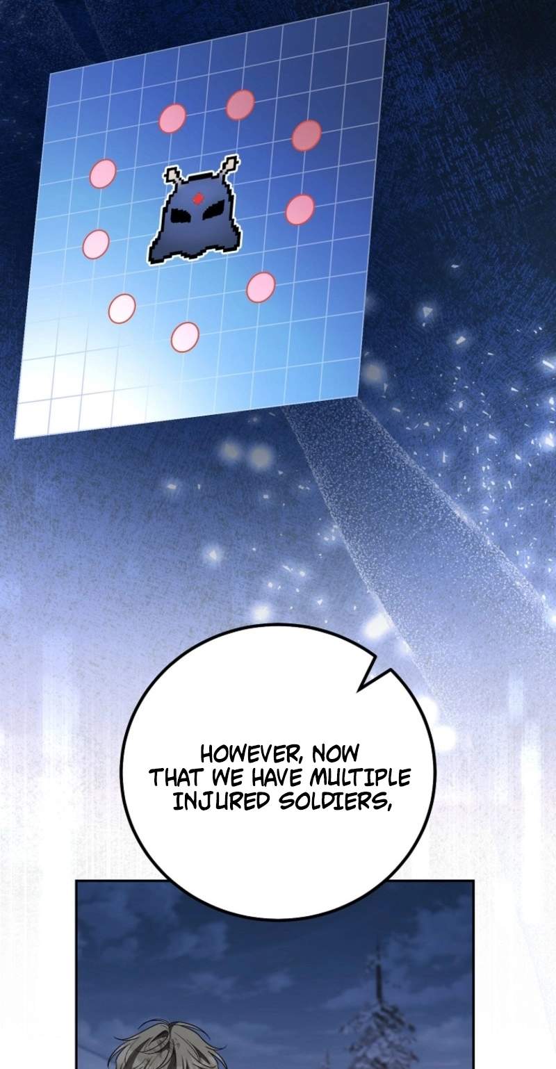 The Apocalypse Needs a Pro — Chapter 37 — page 74