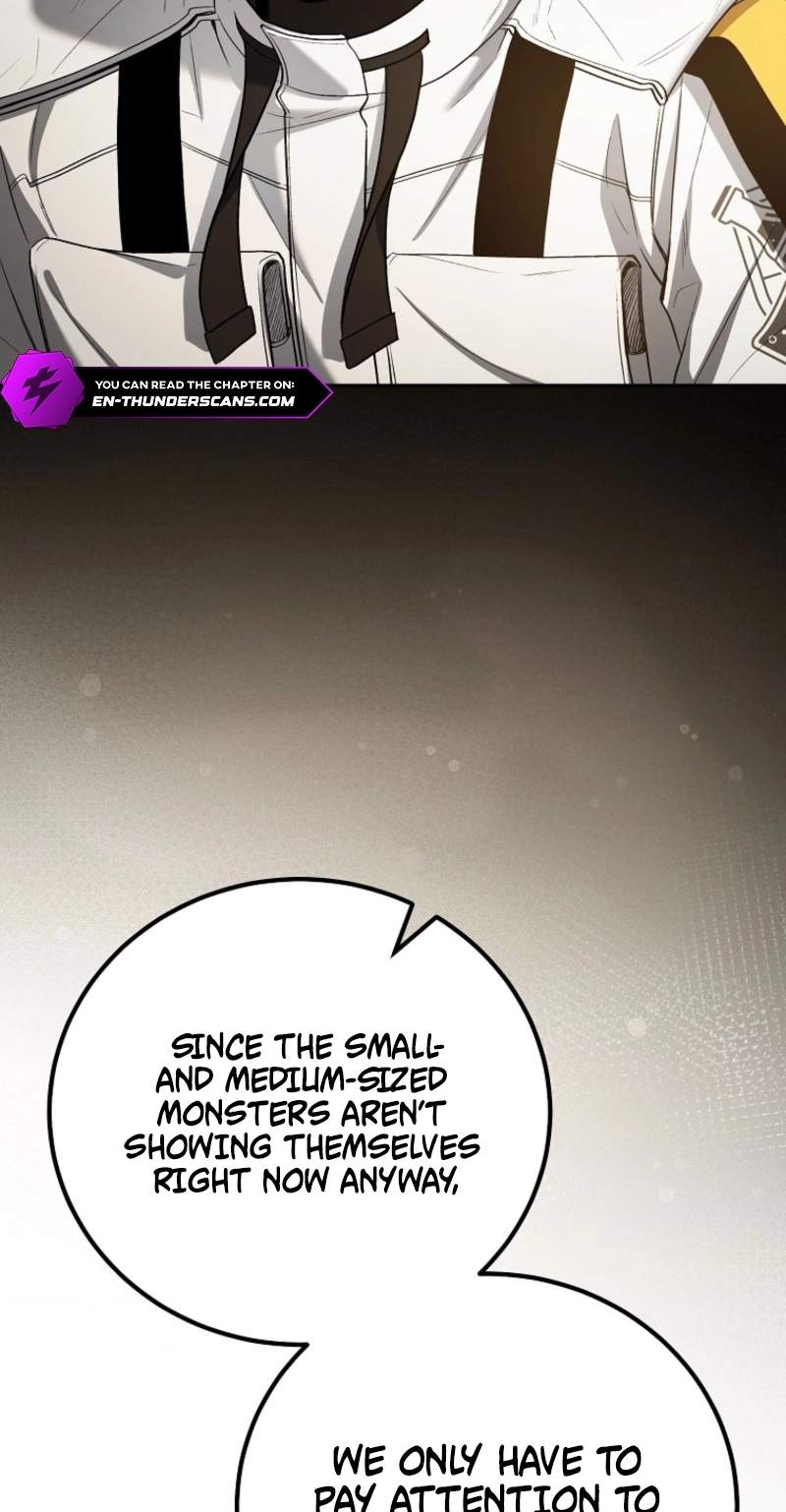 The Apocalypse Needs a Pro — Chapter 37 — page 77